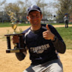 Meet your Posher, Daniel